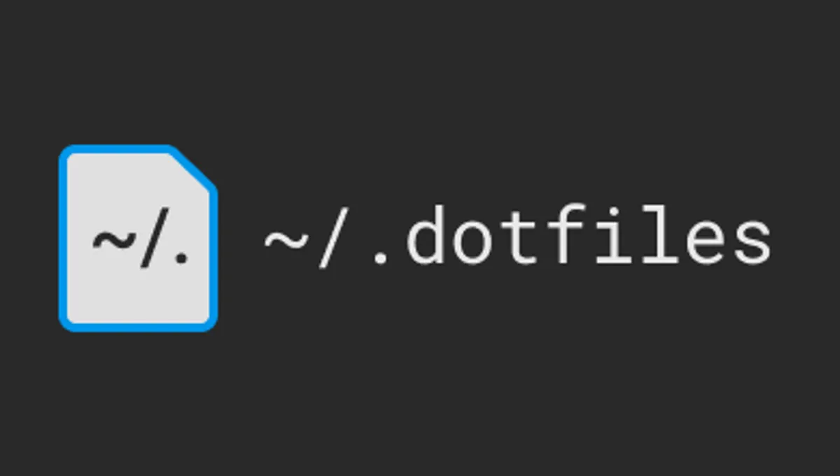 dotfiles^～～～～