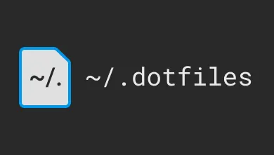 dotfiles^～～～～